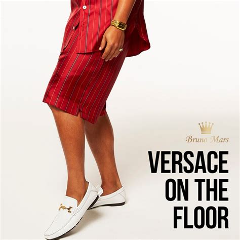 bruno mars versace on the floor wiki|versace on the floor bruno mars lyrics.